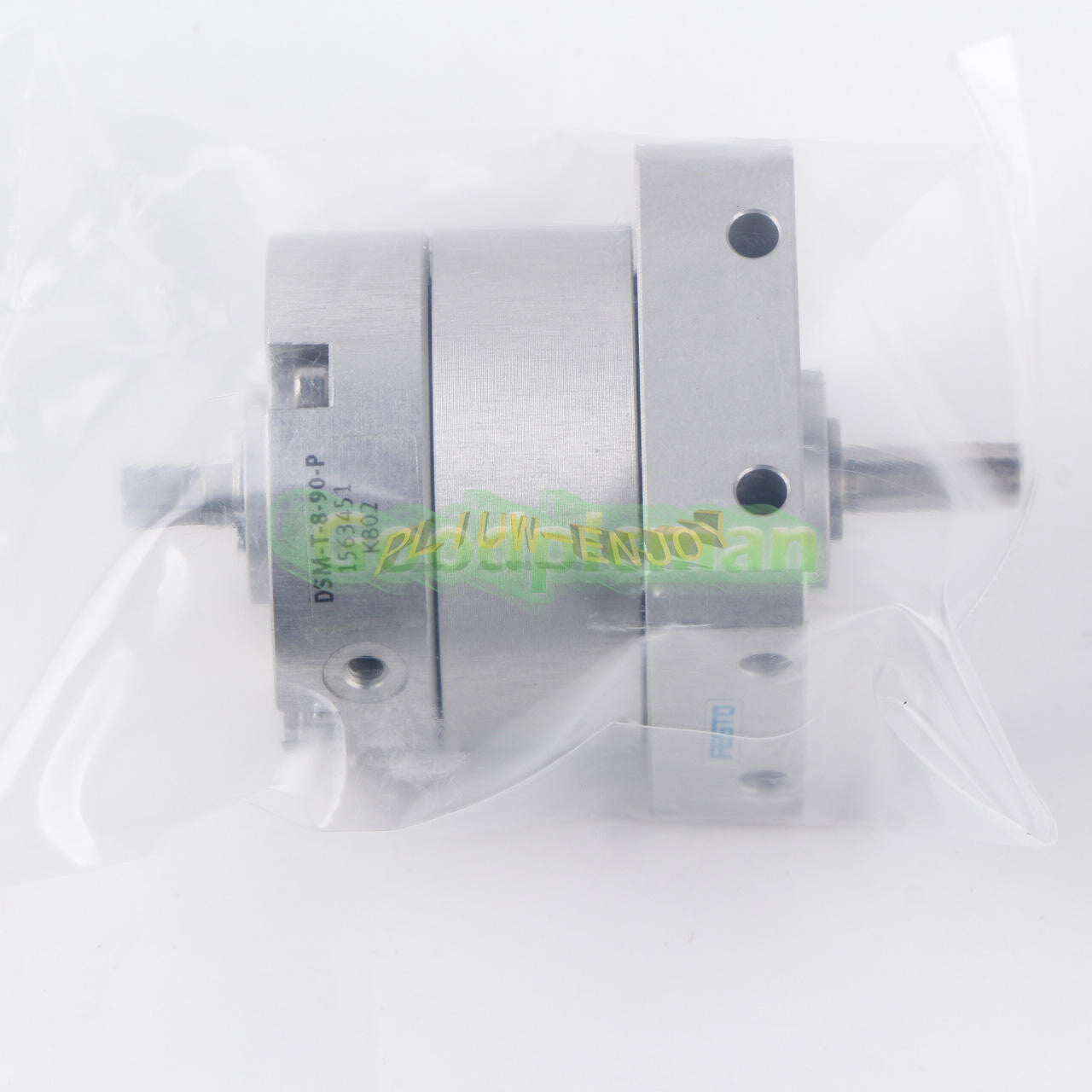 1PC DSM-T-8-90-P 1563451 FESTO Swing cylinder