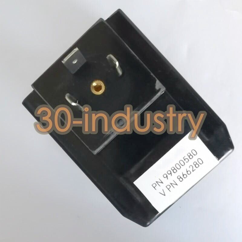 Replacement Solenoid Valve Coil for PN 99800580 PN-866280 - KOEED