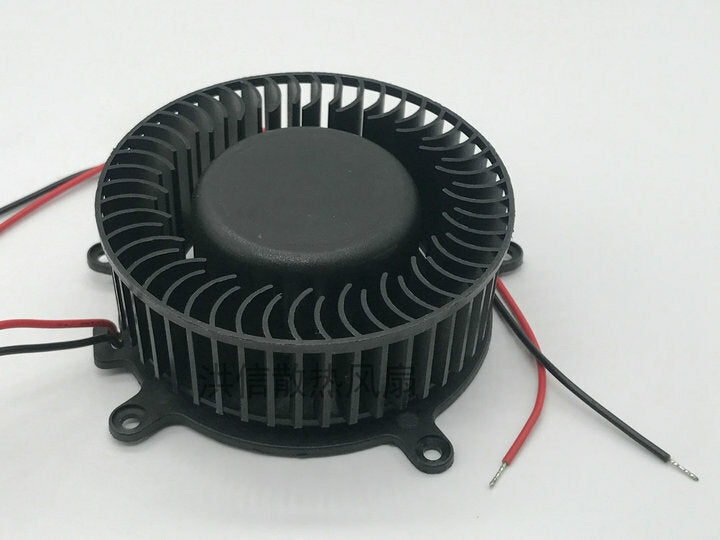 1pcs JARO JDY0712912HB1A01 DC12V 1.10A large air volume ball cooling fan