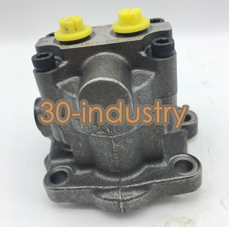 1PCS NEW FOR 320D Engine High Pressure Oil Pump Oil Transfer FUEL Pump 292-3751 - KOEED