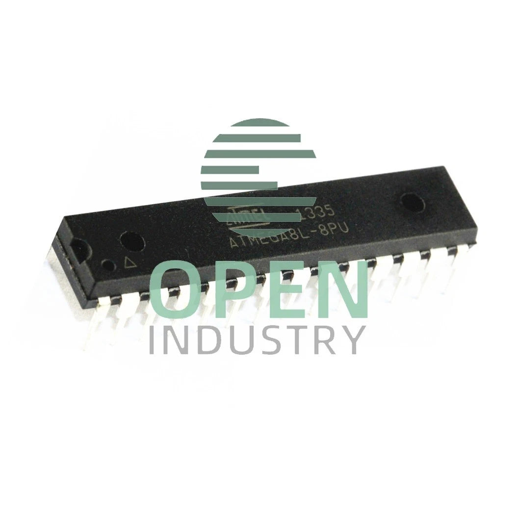 10PCS ATMEGA8 ATMEGA8L-8PU DIP-28 Microcontroller MCU AVR