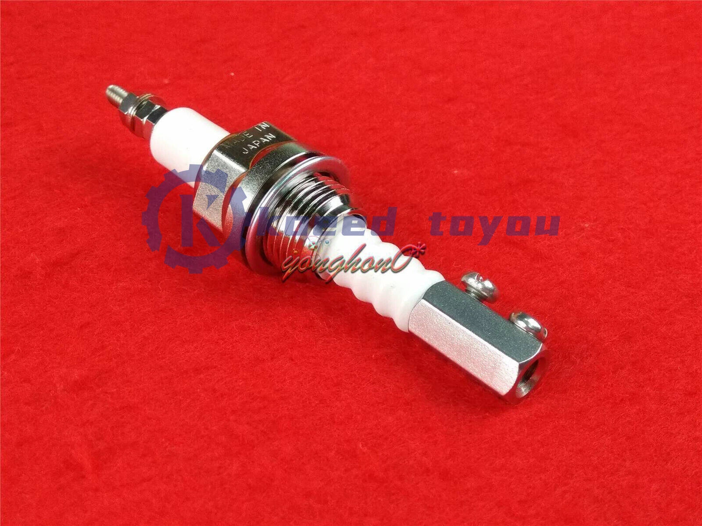 1Pcs Omron BS-1 Electrode Holder