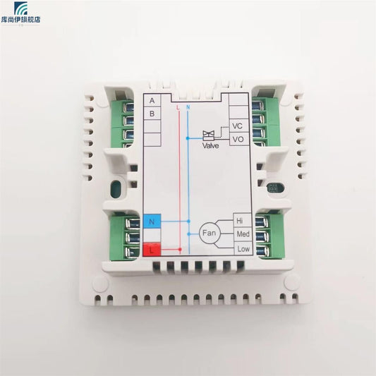 Carrier Room Thermostat TMS910SA - CARRIER