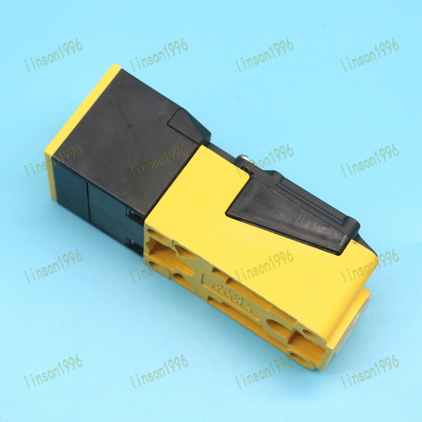 1PC TURCK Analog Sensor BI15-CP40 Fast Delivery - TURCK