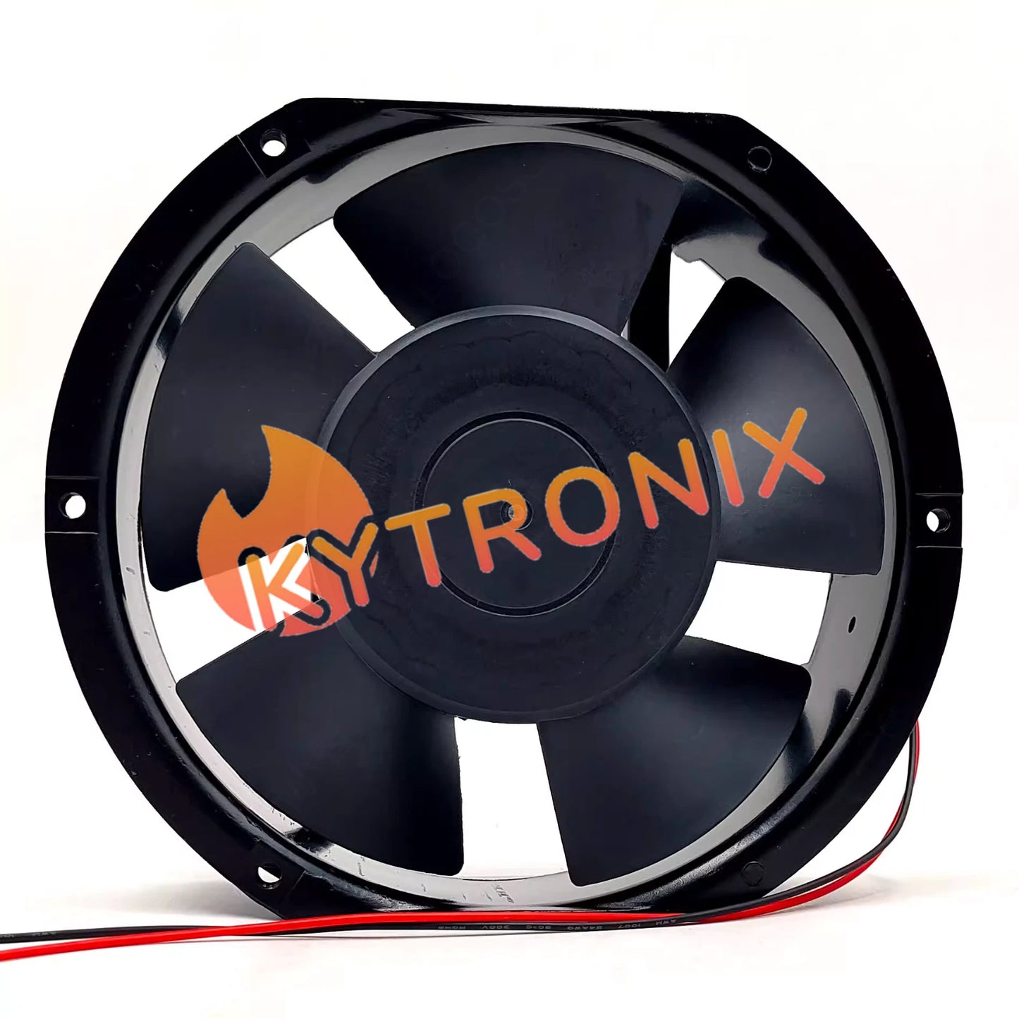 1 PCS SAN JUN Fan SJ1725HD2 DC24V 1.20A 17251 17CM 2 Wire High air volume fan