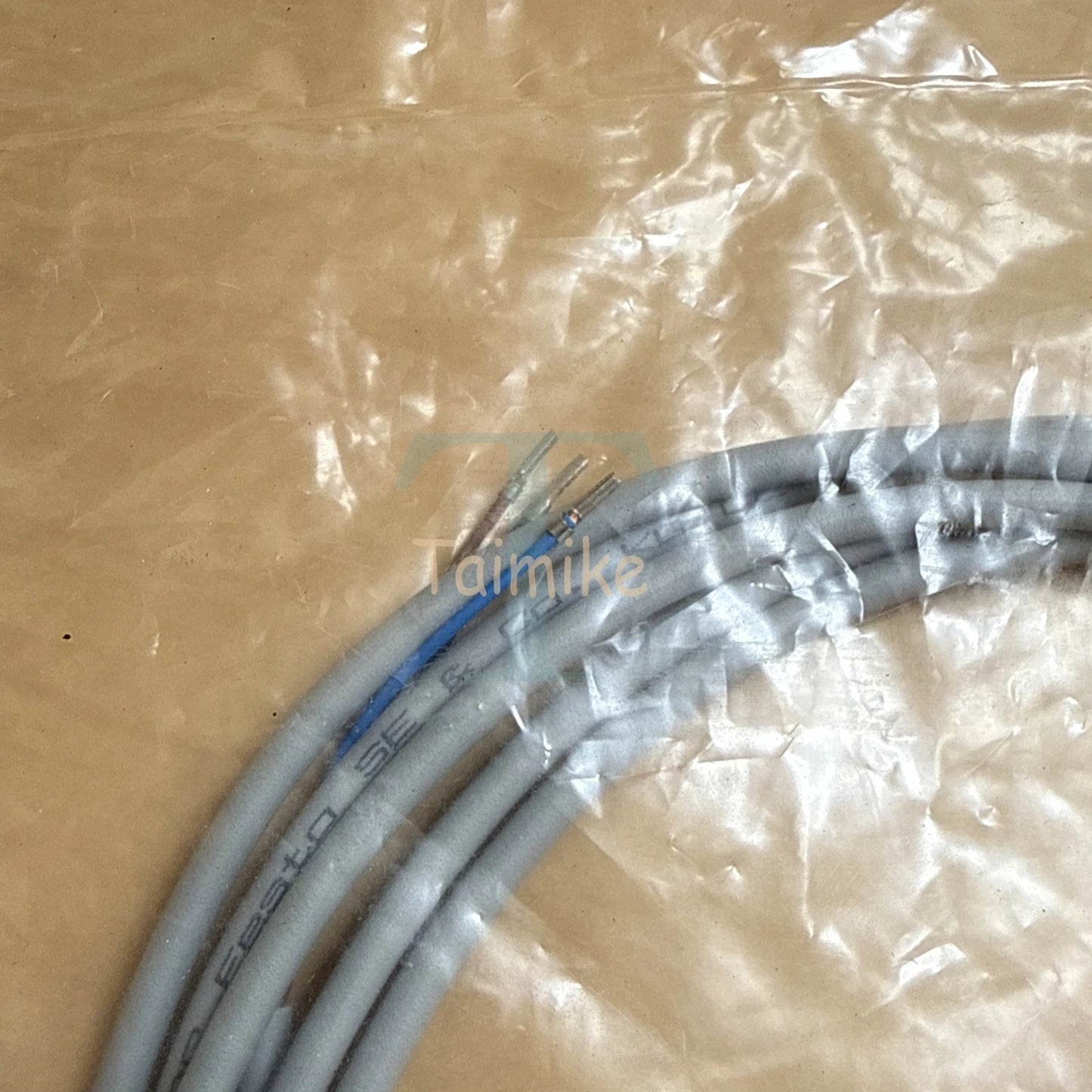 ! FESTO NEBU-M8G3-K-2.5-LE3 Connecting Cable 541333