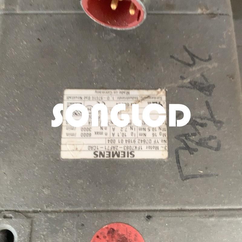 1PCS 1FK7083-24F71-1CA0 Servo Motor - High Performance and Efficiency - KOEED