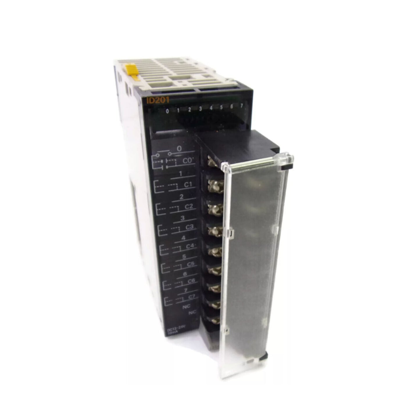 Omron CJ1WID201 PLC Module - OMRON