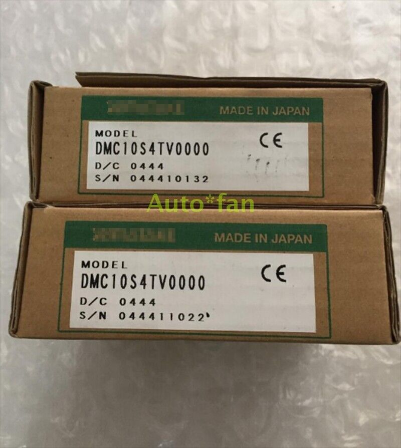 new 1pc multi-channel digital controller DMC10S4TV0000 - KOEED