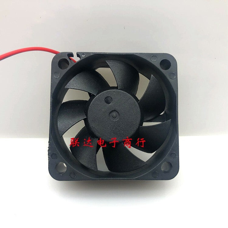 CROWN AGE05020B12U DC12V 0.43A 5020 cooling fan