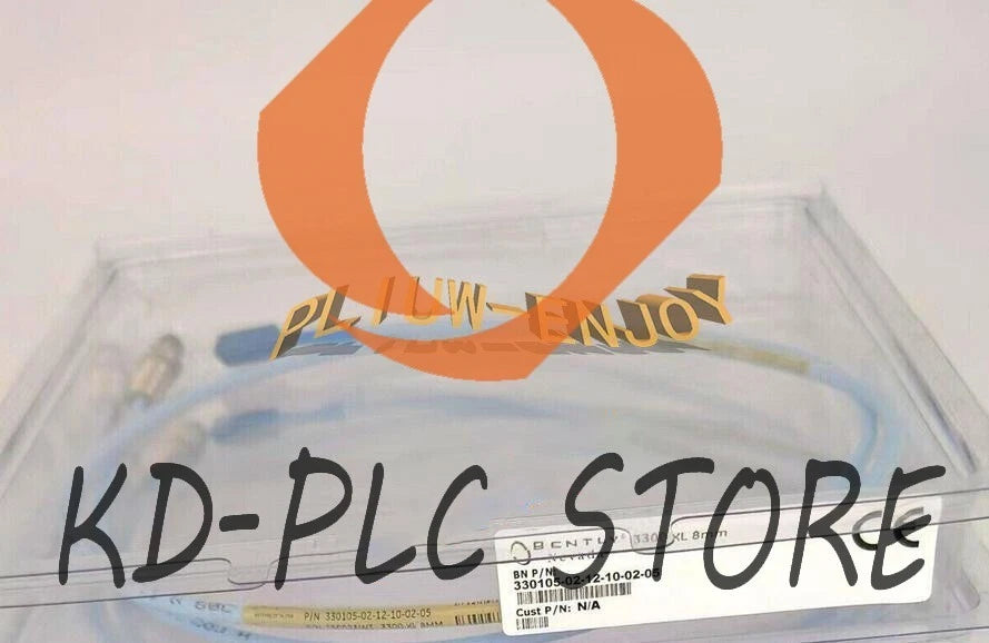 ONE Bently Nevada 330105-02-12-10-02-05 Sensor Probe