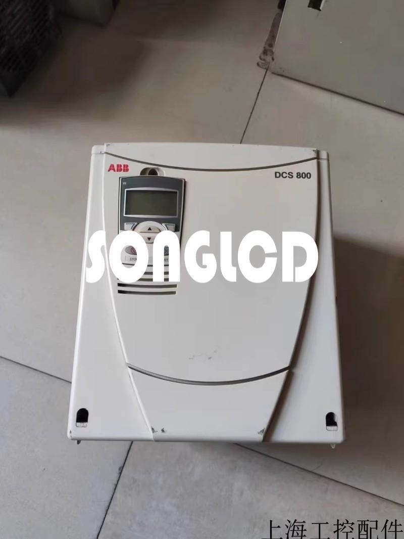 1PCS DCS800-S02-0350-05 ABB DC Drive Module - ABB