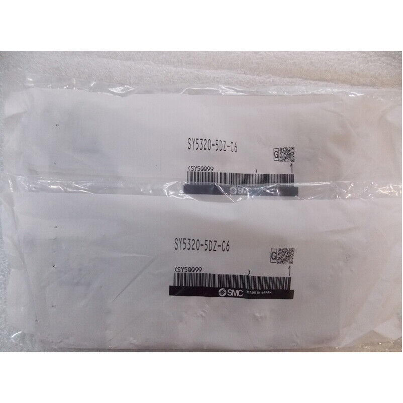 1PC Solenoid Valve for SMC SY5320-5DZ-C6 - SMC