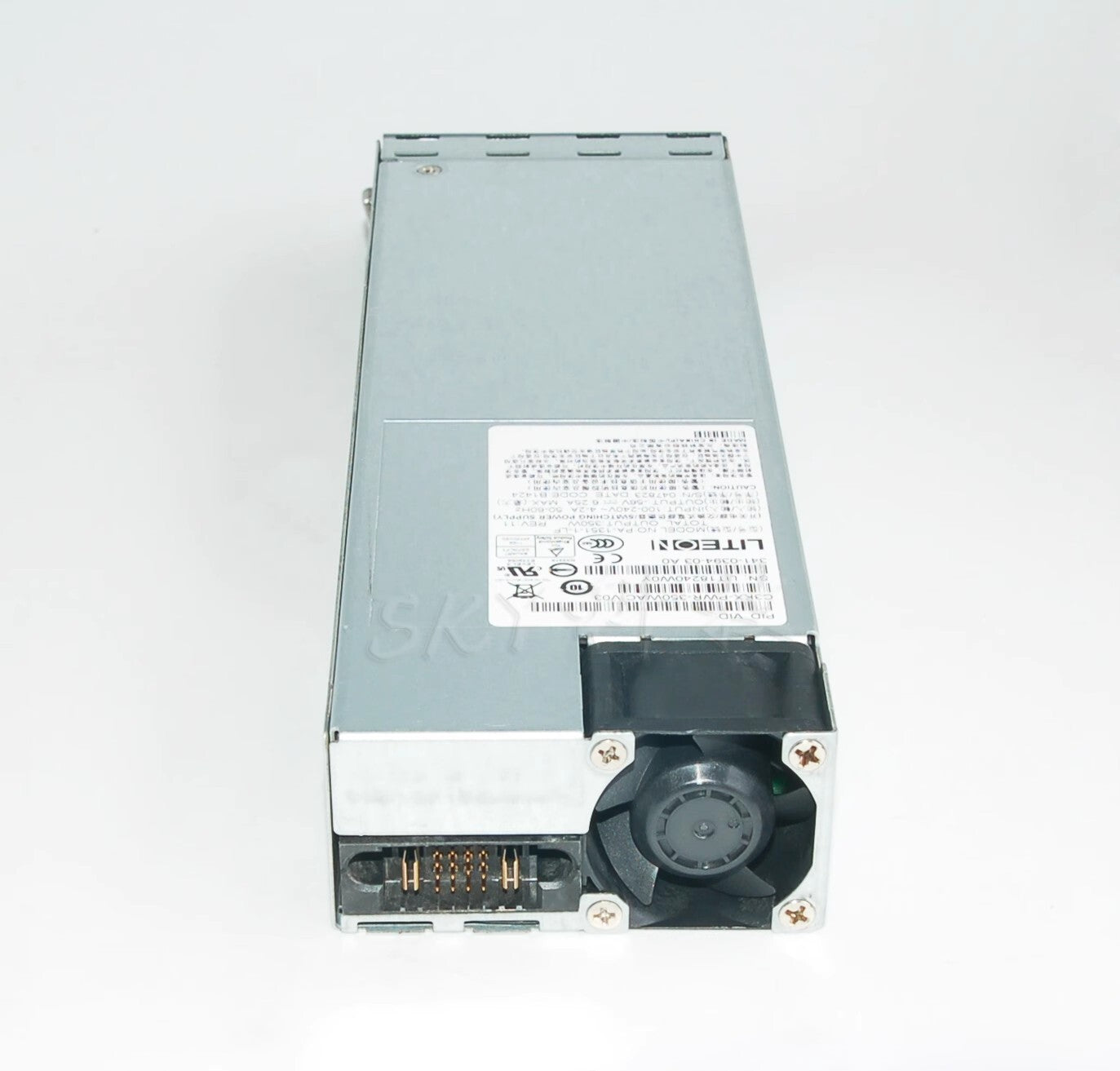 LITEON PA-1351-1-LF Switch Matching Power Supply Module 350W Output 56V 6.25A