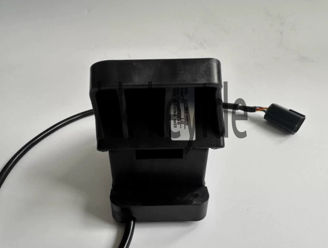 1Pcs FOR Electronic Accelerator Accelerator Pedal MSD129005