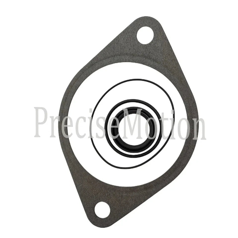 Vacuum Pump Shaft Seal Kit Dodge Ram 2500 3500 Diesel For 91.5-02 5.9L Cummins