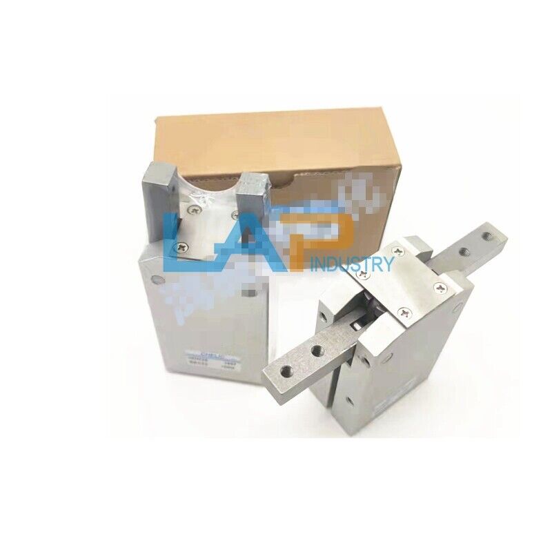 CHELIC HDM32 Mechanical Clamp Finger Cylinder - New Model - CHELIC