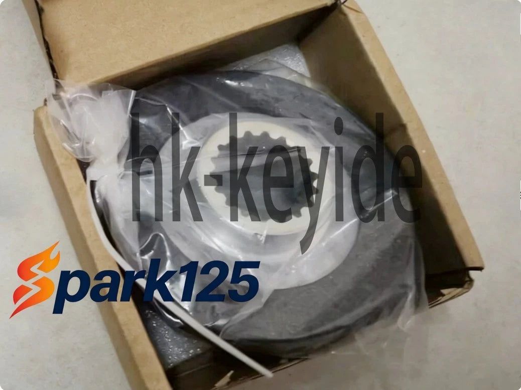 1Pcs FOR Brake disc holding brake pad FDB15 FDB-15 brake pad 18 Teeth