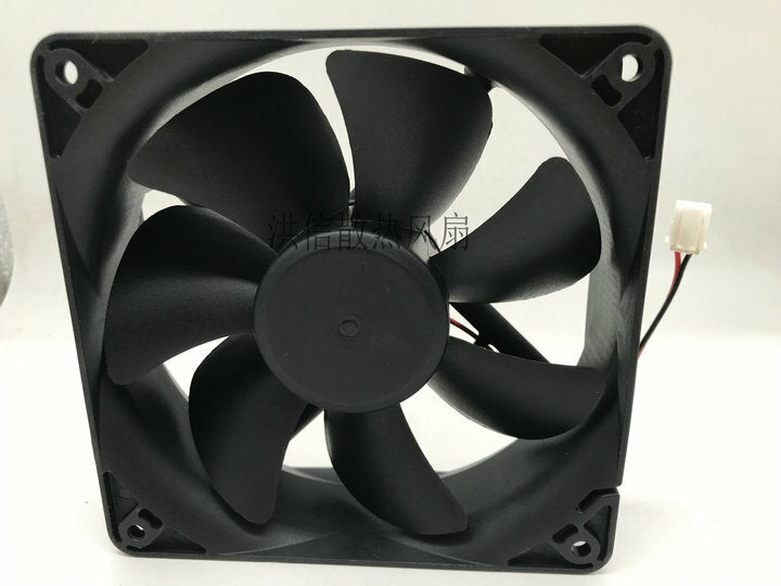 SUNON 12038 MEC0381V3-000C-A99 12V 2.9W silent cooling fan 12CM