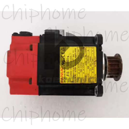 1PCS Fanuc A06B-0115-B103 Servo Motor