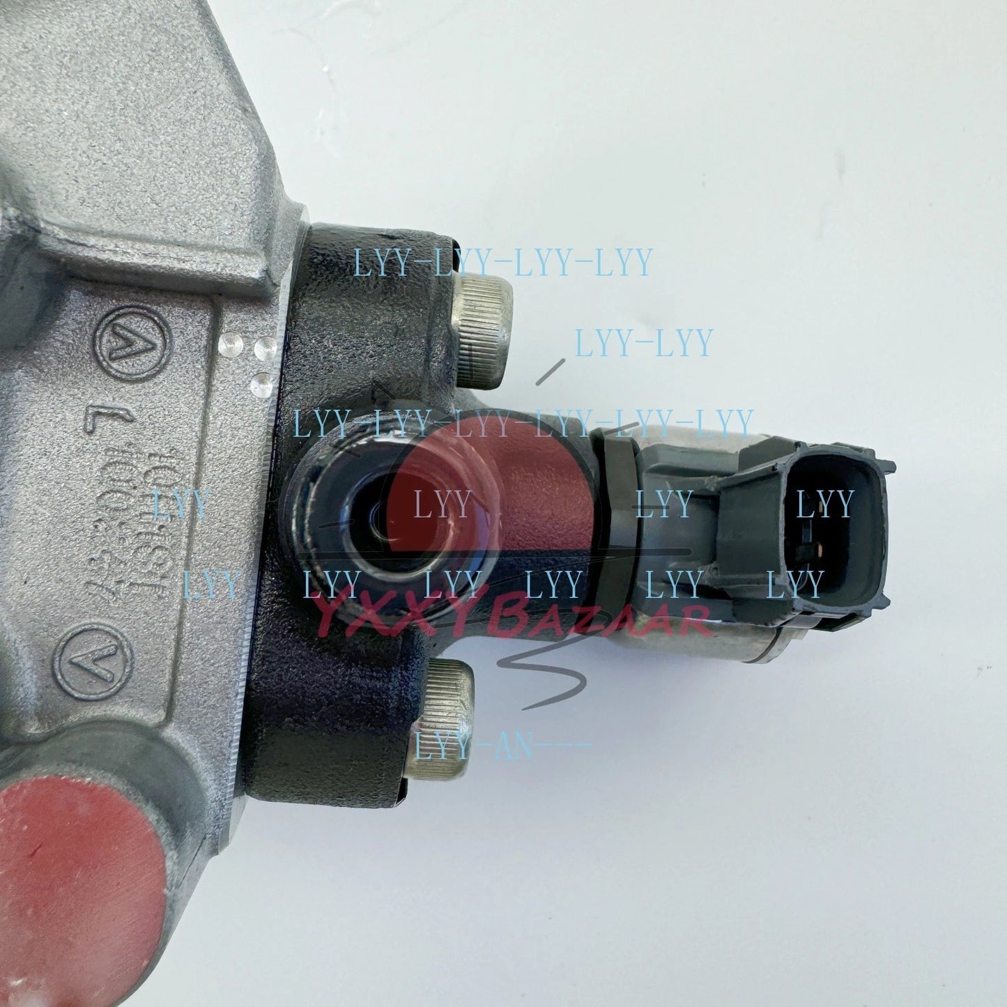 Fuel Injection Pump 1J508-50500 For Kubota Engine V3800 V3800-TIE4B V3800-TIE5B