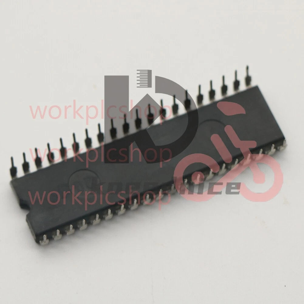 1PCS NEC D70108HCZ-16 V20HLV30HL 16/8 16-BIT MICROPROCESSOR Chip