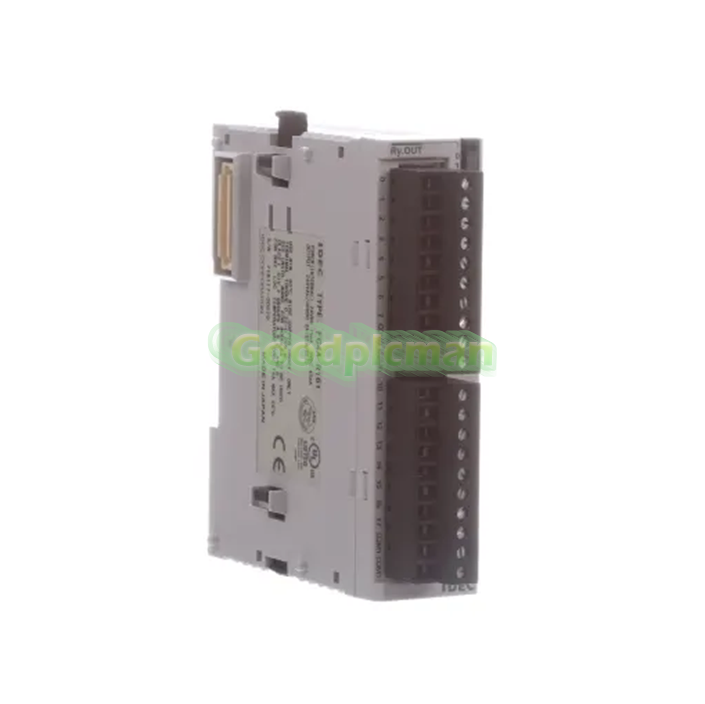 IDEC FC4A-R161 Programmable Controller 1Pcs/