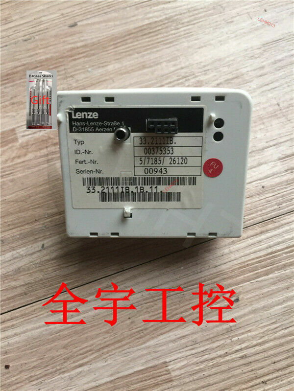 33.2111IB - Reliable and Versatile Model for Your Needs - INDUSTRIAL-EQUIP.CO