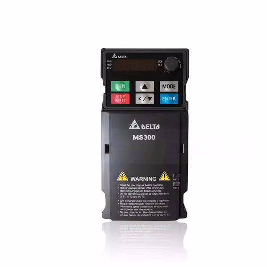 DELTA VFD2A7MS43ANSAA INVERTER VFD2A7MS43ANSAA