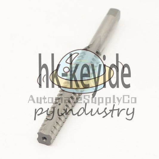 ACME 3/4"-5 Trapezoidal Tap Right Hand, HSS 3/4 x 5 Trapezoidal Thread Tap