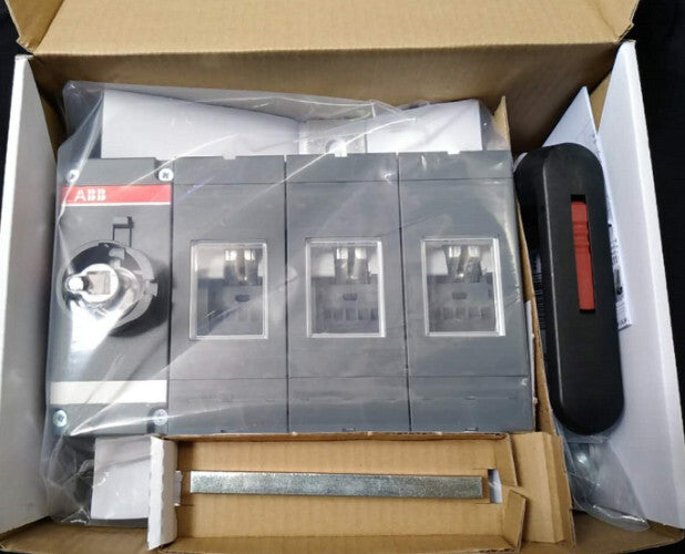 1PCS ABB OT630E22P 1SCA022753R4870 SWITCH DISCONNECTOR 4P 630A