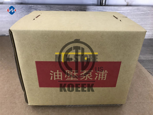 1PCS For FURNAN Vane Oil Pump VHI-F-30-A1