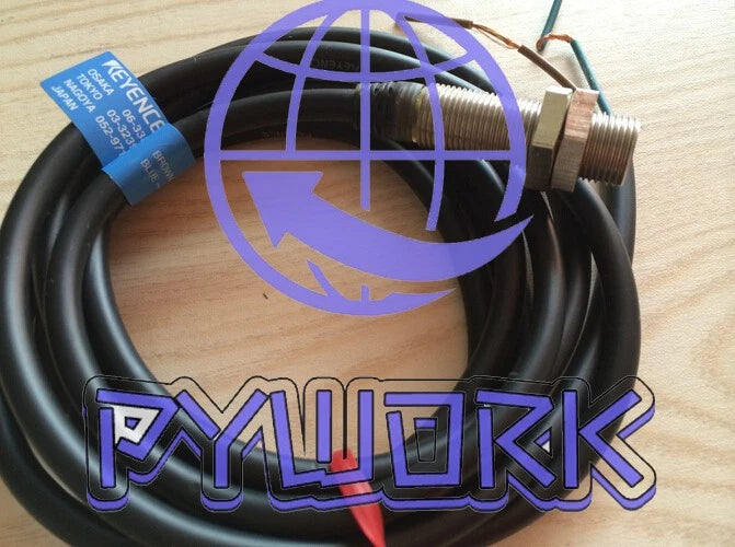 Keyence Sensor EV-112M