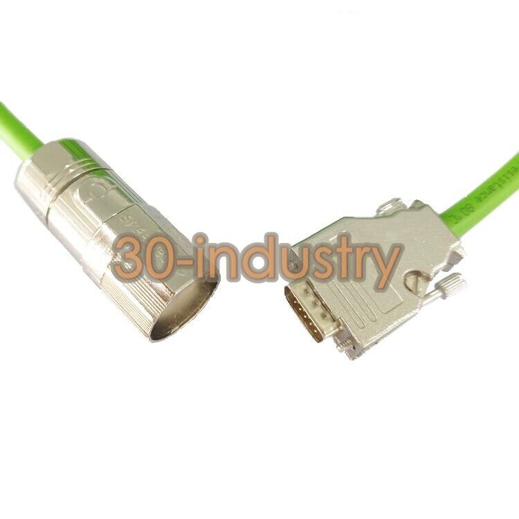 NEW FIT 2090-CFBM7DD-CEAA Signal Feedback Cable, 1M/4M/11M/14M - UNSPECIFIED BRAND