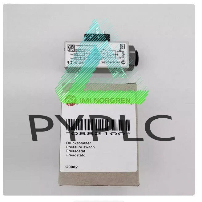 1PC Norgren 0882100 pressure switch 0882100 ping