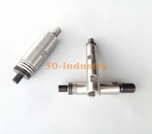 Feeder Axis Reverse Teeth XT320 XT326 Material Clamp - Durable and Reliable - GUANTONG