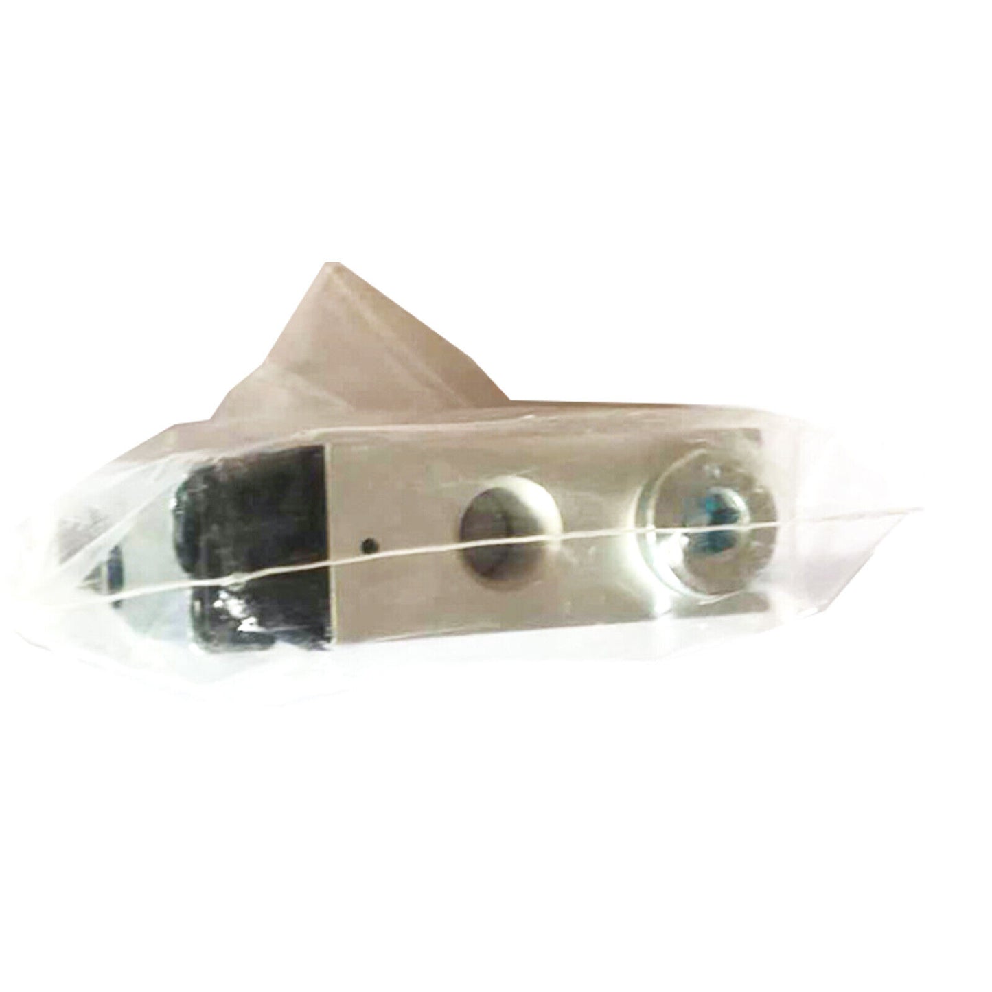 FESTO RS-3-1/8 2272 Solenoid Valve IN STOCK, High Precision Electromagnetic Valve for Industrial Applications, Reliable and Durable Design - FESTO