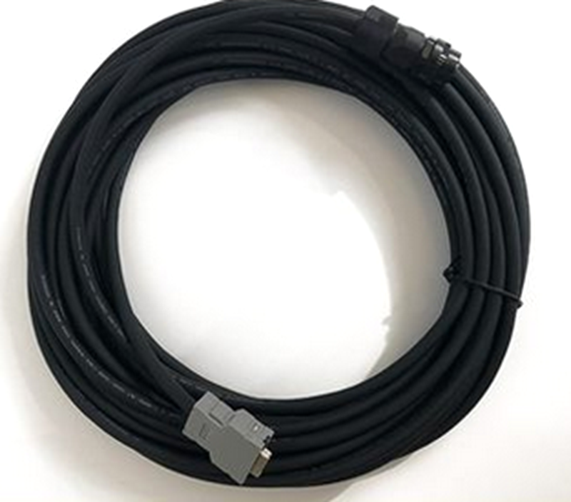FANUC A660-2005-T506 PLC Cable | Industrial Automation Solutions - FANUC