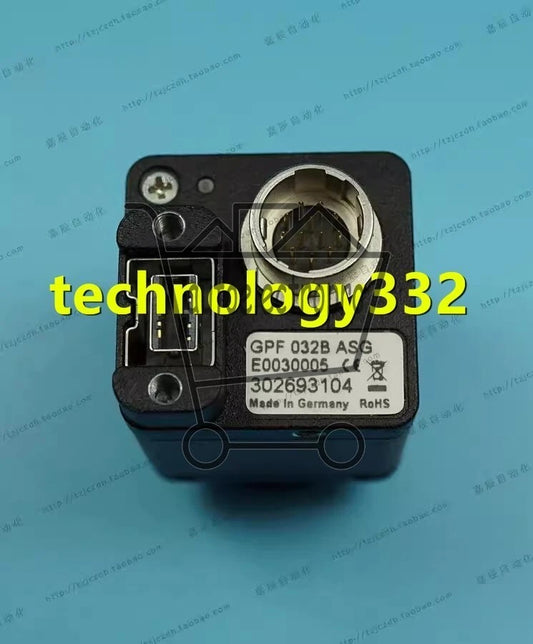 1PCS AVT Guppy PRO GPF 032B ASG industrial camera #YY
