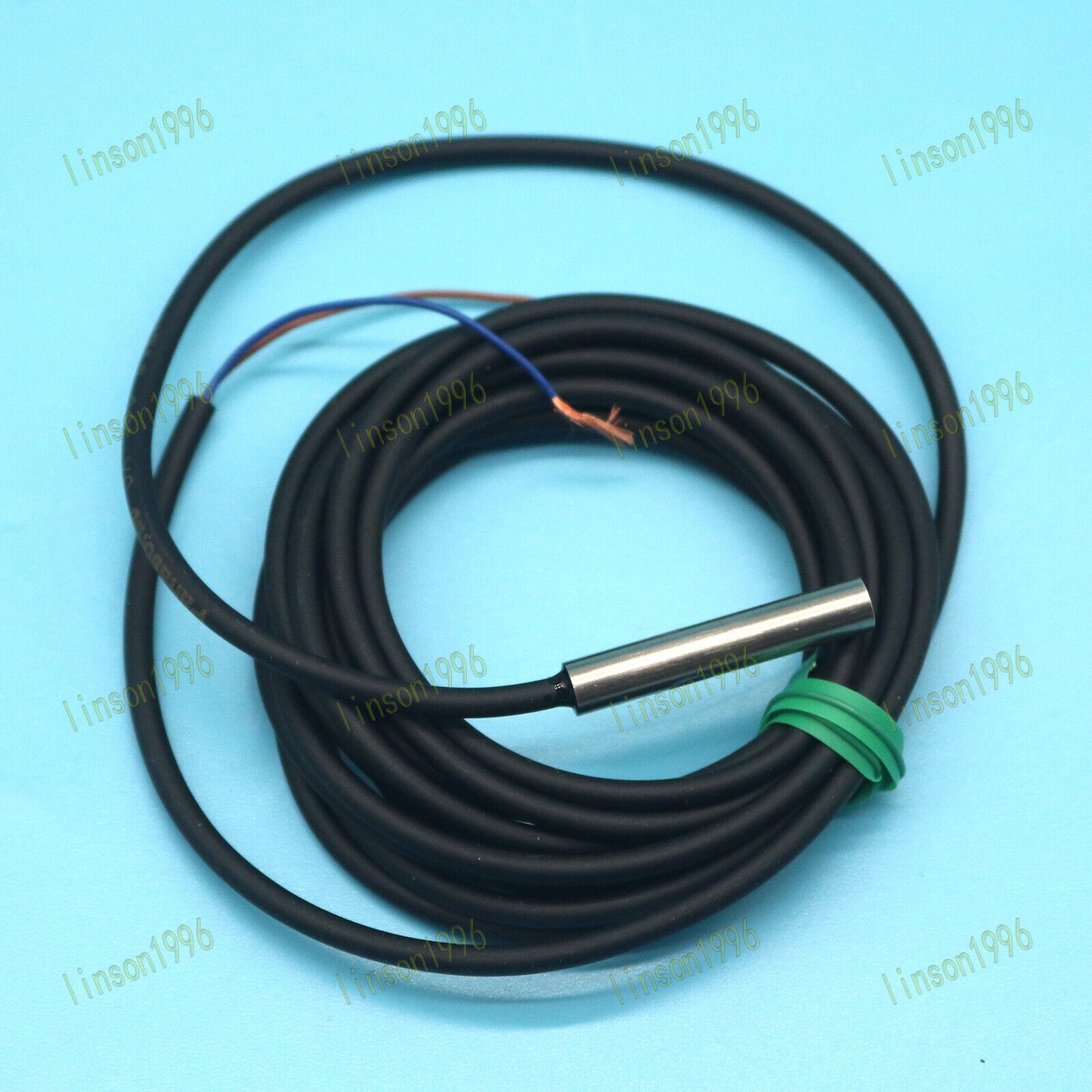 1PC Panasonic Proximity Switch GX-5SU Fast Ship - PANASONIC