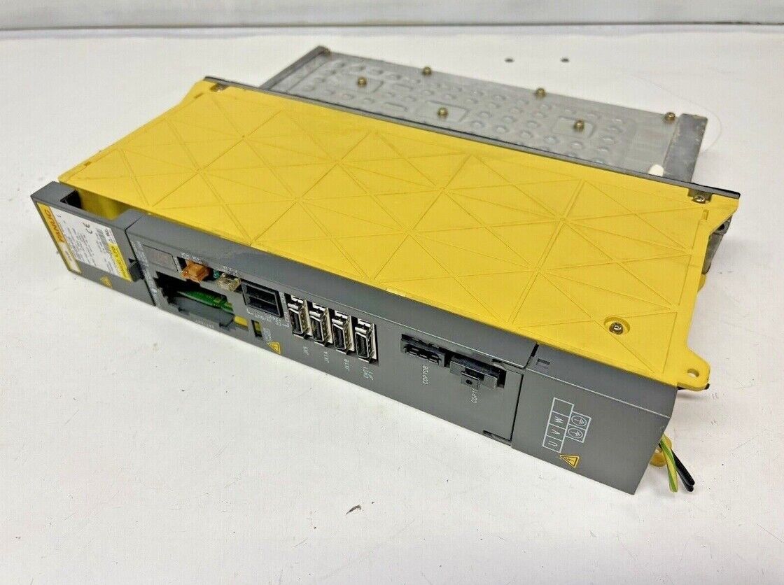 FANUC Used A06B6088H226 Servo Drive - FANUC