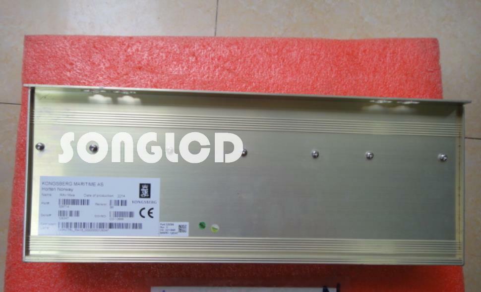 1pcs kongsberg rai-16xe - KOEED