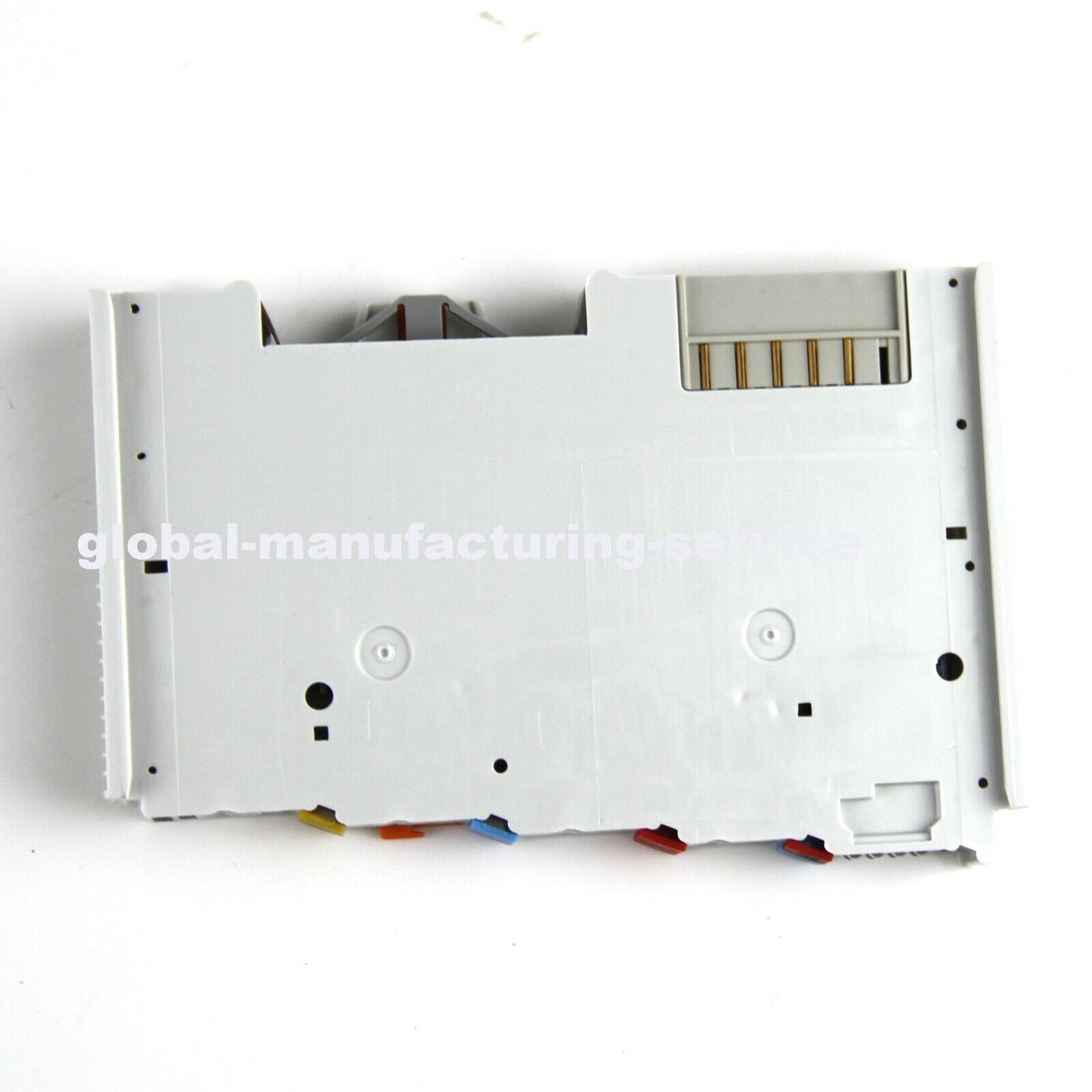 Beckhoff BK1250 PLC Module in Box industrial control module with 1250 I/O points compatible with Modcon 4000 series - BECKHOFF