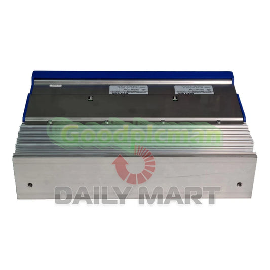 & Tested KOMAX ACS204-D Controller