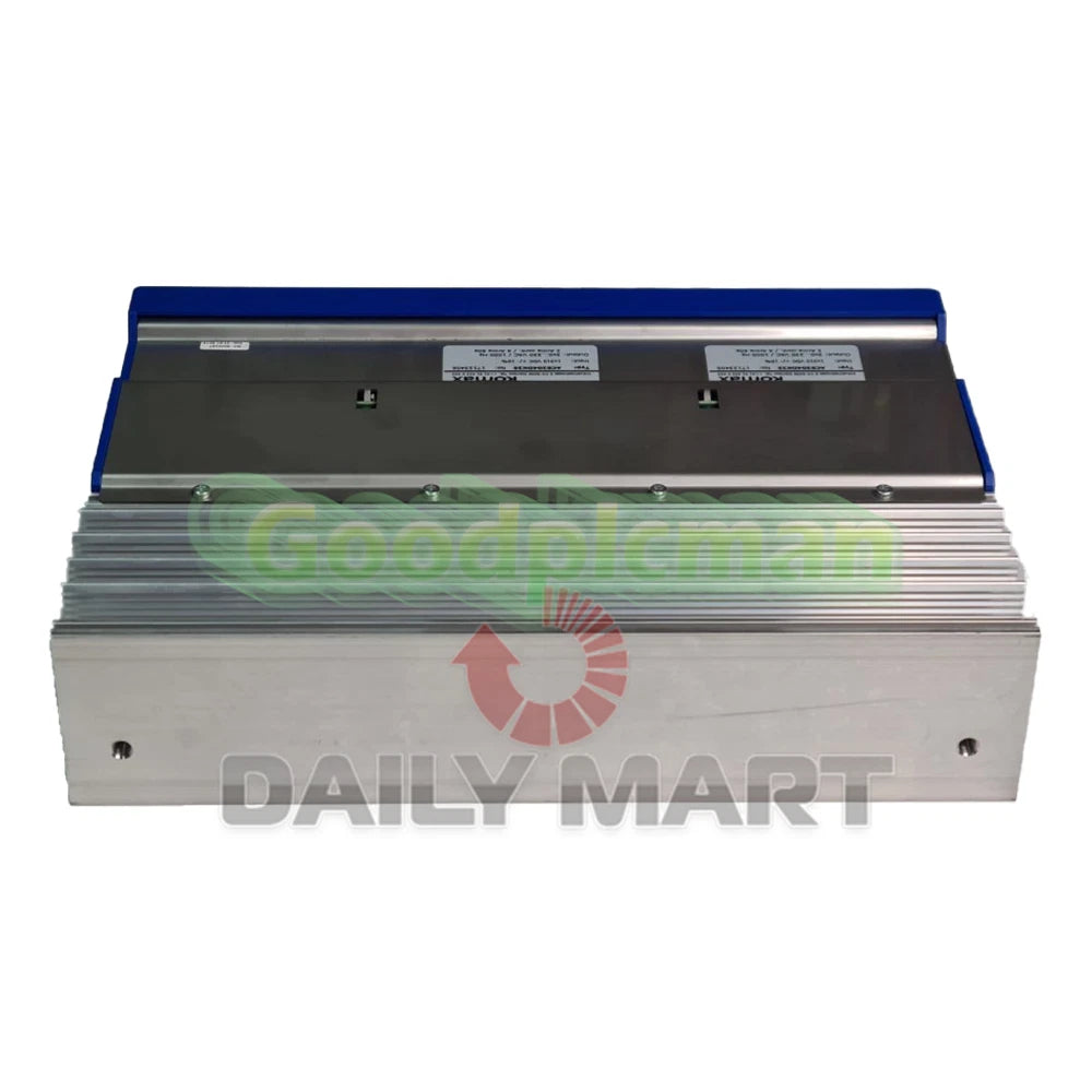 & Tested KOMAX ACS204-D Controller