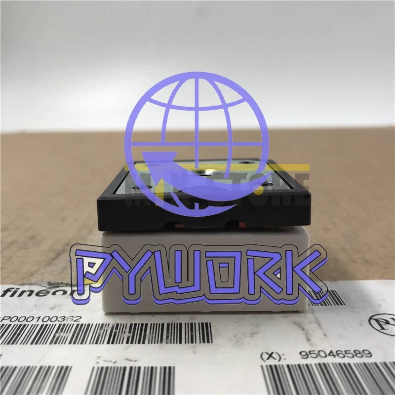 1Pcs SEMIKRON Module SKIIP12AC12T4V1 Quality Assurance