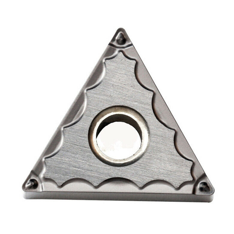 new 1PC Kyocera CNC Blade TNMG160402GP TN60 10PCS/BOX - KYOCERA