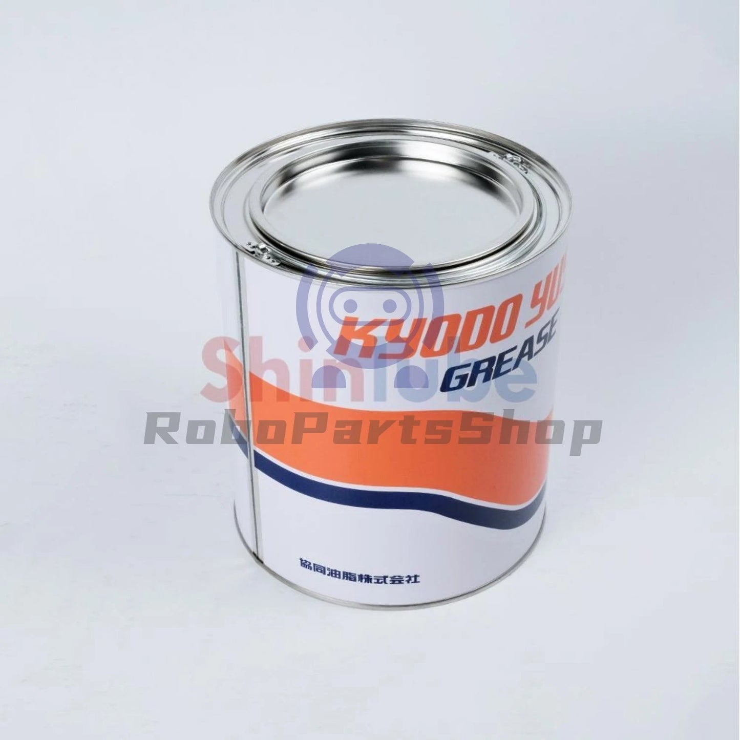 2.5KG KYODO YUSHI MULTEMP SRL Grease Wire Rod Slider Guide Special Oil
