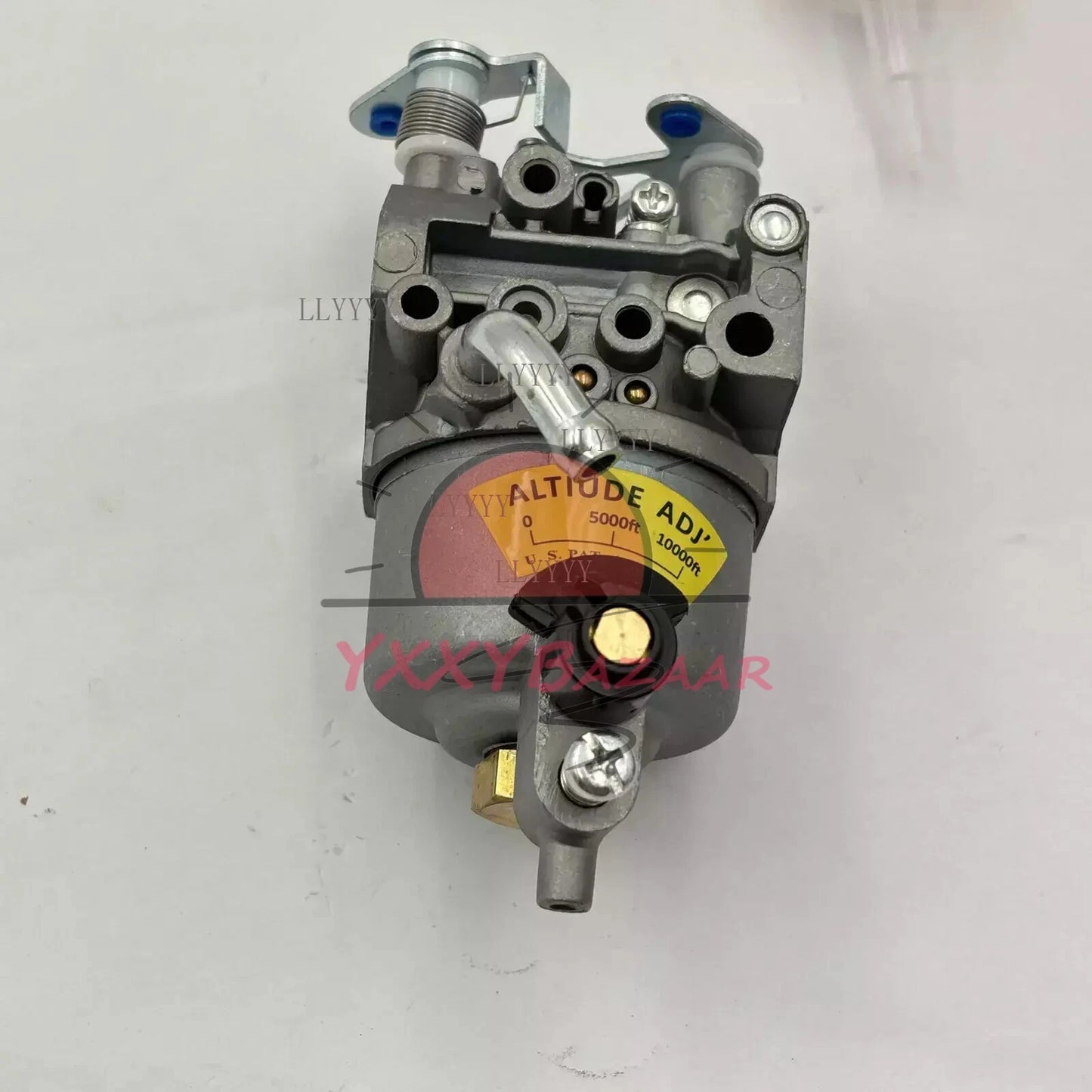 146-0705 Carburetor for Onan Cummins RV Generator 2.8 KV 2800 Gasoline Assembly
