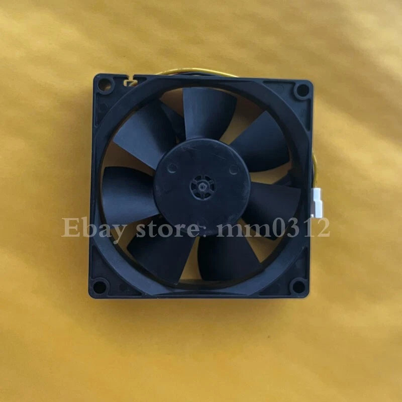 MMF-08D24ES 24V DC 0.16A RP1 for Mitsubishi A740 inverter fan CA1639H01 8025
